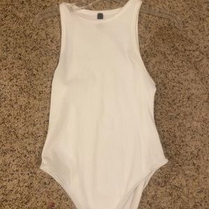 Francescas bodysuit